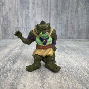 Thundercats Vintage 1986 Slithe Telepix Mini Action Figure 2.5” Toy Figurine Ljn